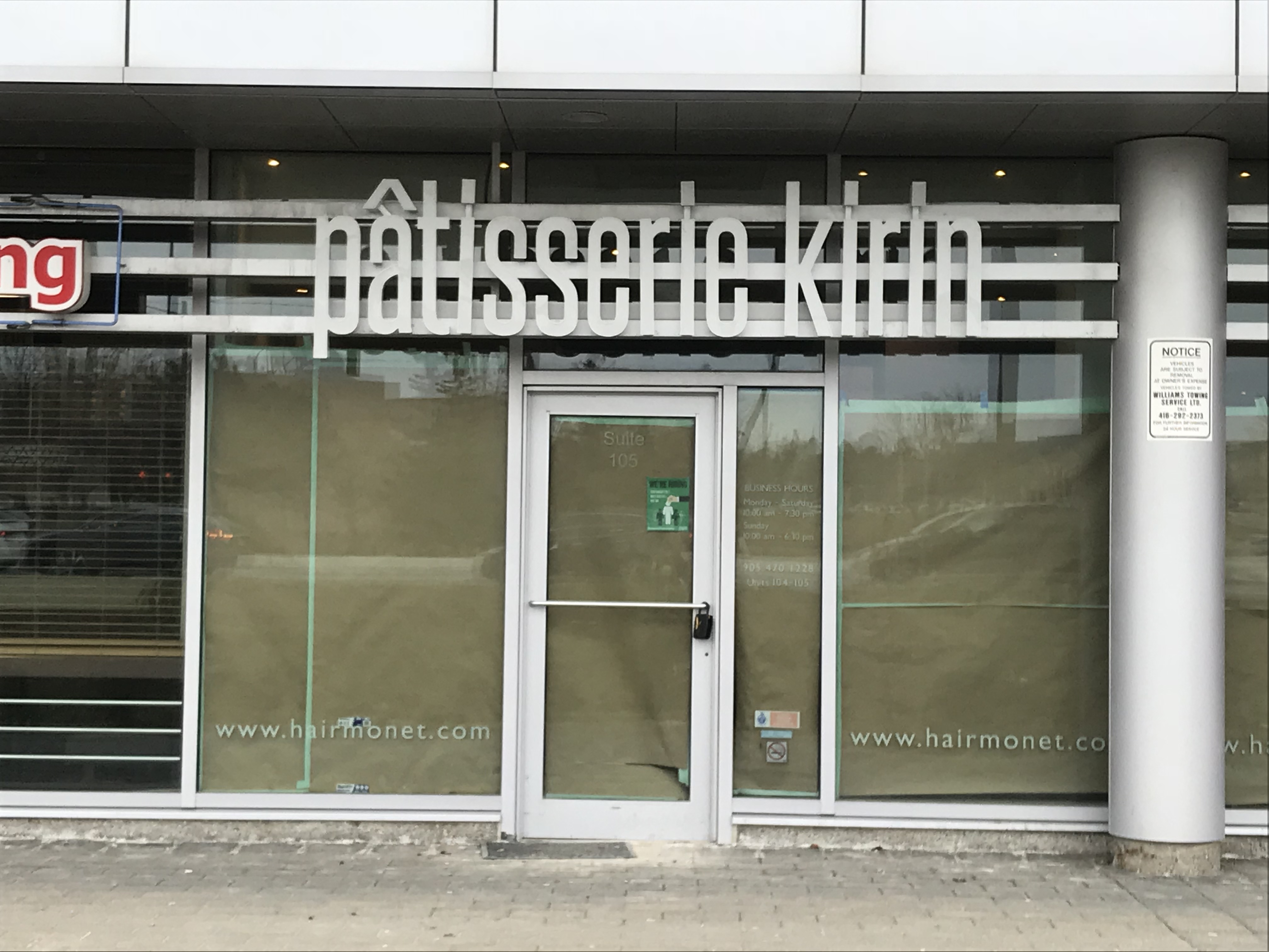 Channel Letters photo